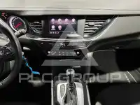 2021 Opel Insignia