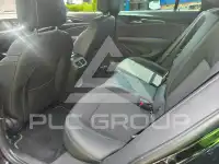 2021 Opel Insignia
