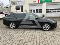 2021 Opel Insignia