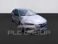 2021 Opel Insignia