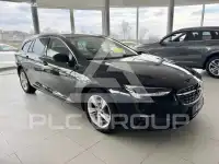 2021 Opel Insignia