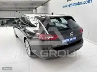 2021 Opel Insignia