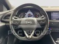 2021 Opel Insignia