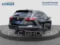 2021 Opel Insignia