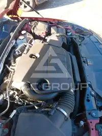 2021 Opel Insignia