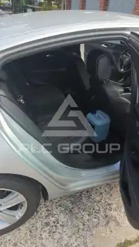 2021 Opel Insignia