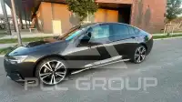 2021 Opel Insignia