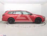 2021 Opel Insignia