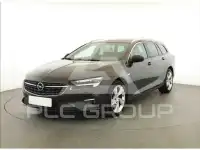 2021 Opel Insignia