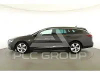 2021 Opel Insignia