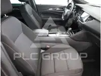 2021 Opel Insignia