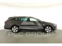 2021 Opel Insignia