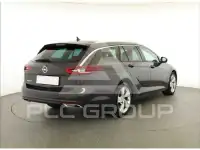2021 Opel Insignia