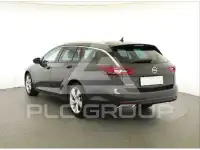 2021 Opel Insignia