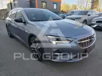 2021 Opel Insignia