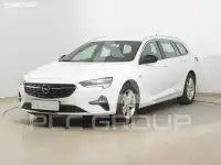 2021 Opel Insignia