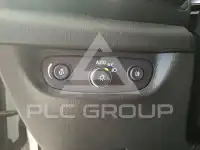 2021 Opel Insignia