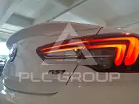 2021 Opel Insignia