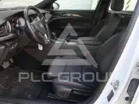 2021 Opel Insignia