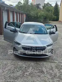 2021 Opel Insignia