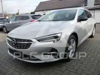 2021 Opel Insignia