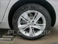 2021 Opel Insignia