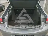 2021 Opel Insignia