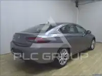 2021 Opel Insignia