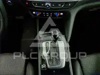 2021 Opel Insignia