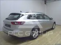 2021 Opel Insignia