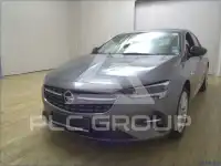 2021 Opel Insignia