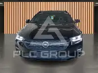 2021 Opel Insignia