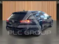 2021 Opel Insignia