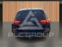 2021 Opel Insignia