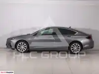 2021 Opel Insignia