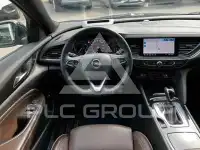 2021 Opel Insignia