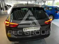 2021 Opel Insignia