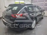 2021 Opel Insignia