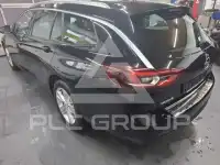 2021 Opel Insignia