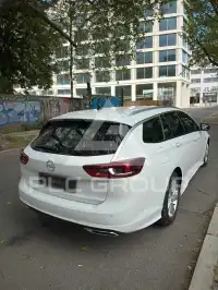 2021 Opel Insignia