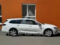 2021 Opel Insignia