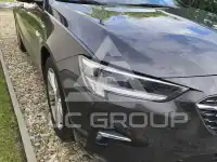 2021 Opel Insignia