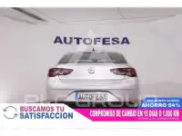 2021 Opel Insignia