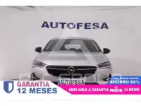 2021 Opel Insignia