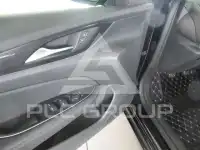2021 Opel Insignia