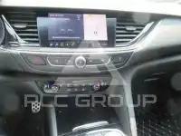 2021 Opel Insignia