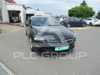 2021 Opel Insignia