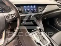 2021 Opel Insignia