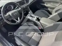 2021 Opel Insignia