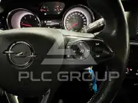 2021 Opel Insignia